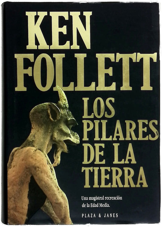 Los pilares de la tierra