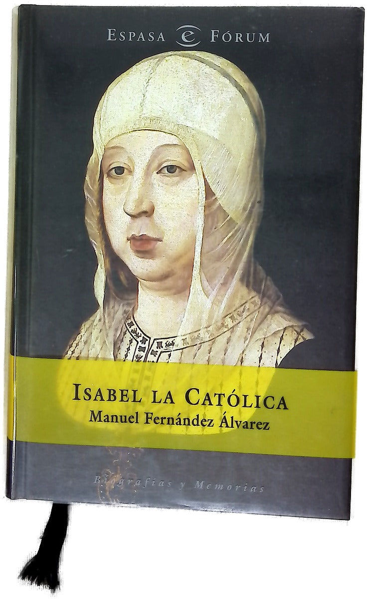 Isabel la Católica