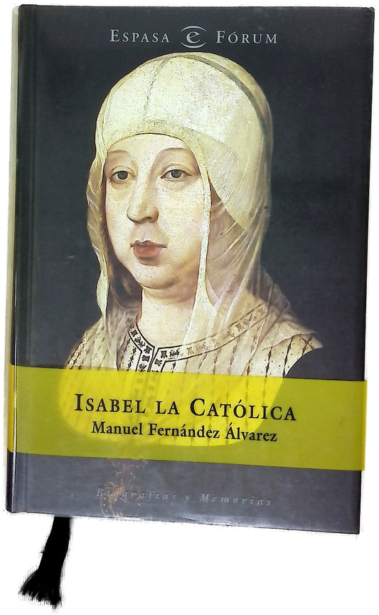 Isabel la Católica