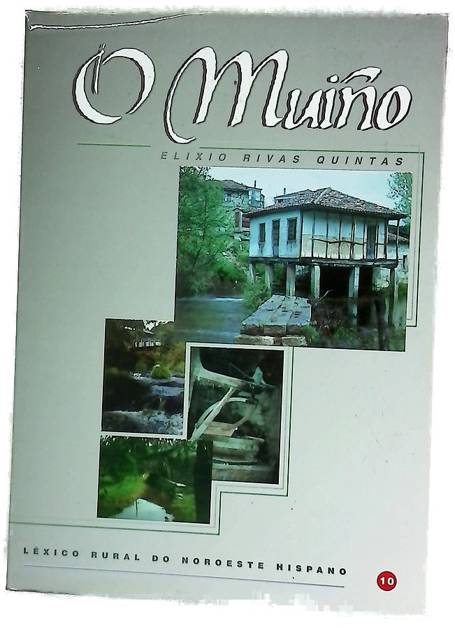 O muiño