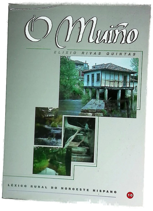 O muiño