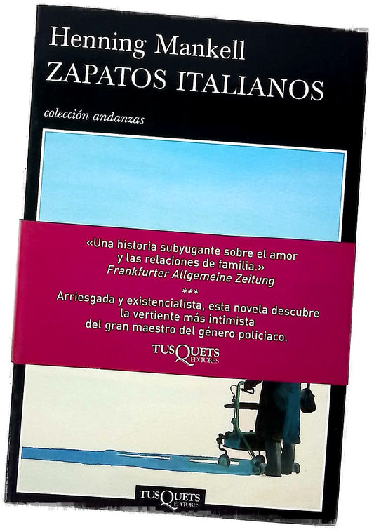 Zapatos italianos