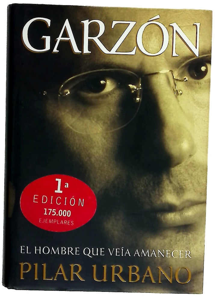 Garzón el hombre que veía amanecer