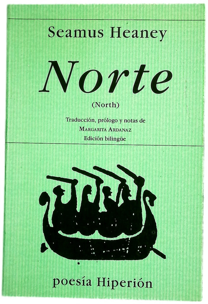 Norte edición bilingüe