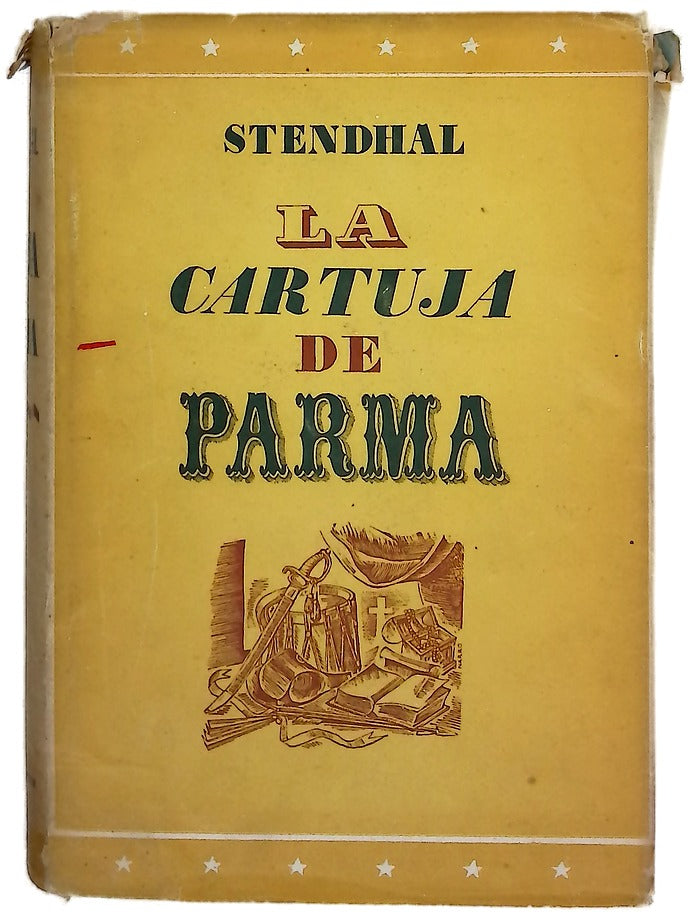 La cartuja de Parma