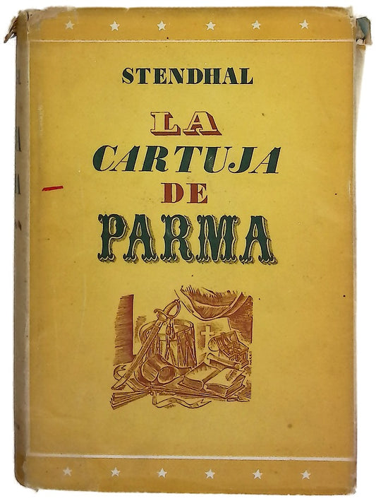 La cartuja de Parma