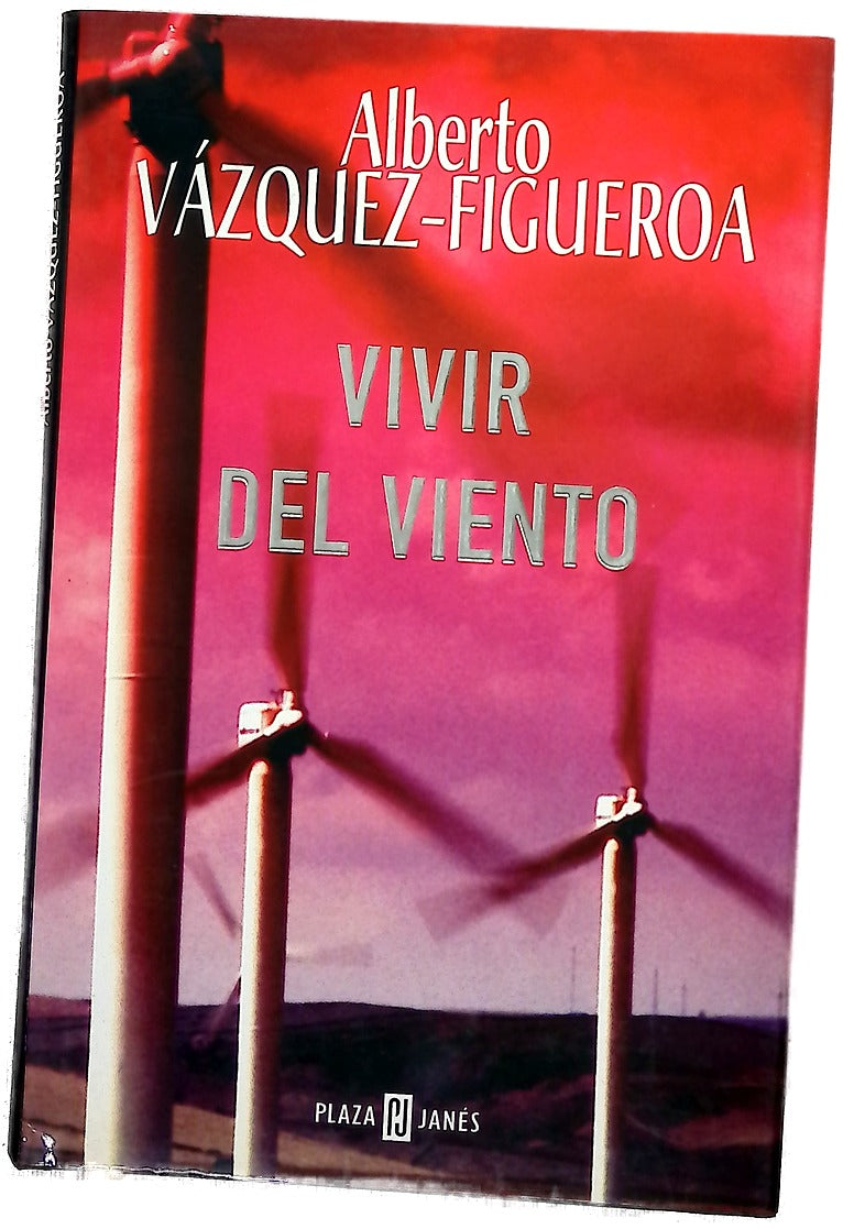Vivir del viento