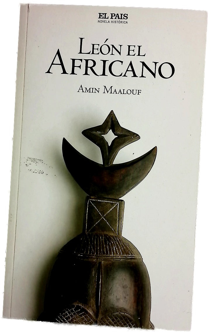 León el Africano