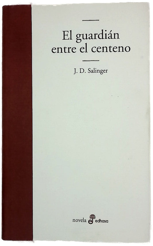 El guardián entre el centeno