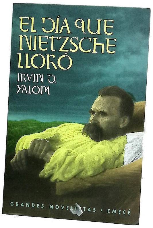El día que Nietzsche lloró