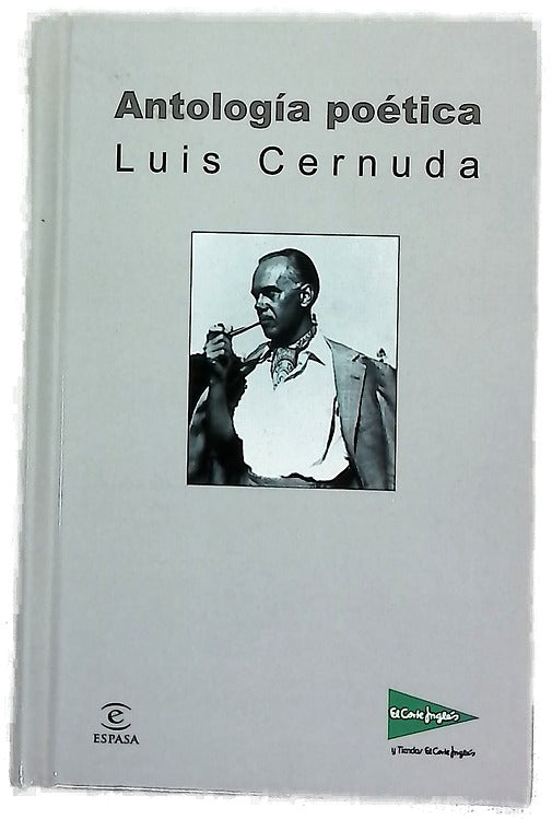 Antología poética