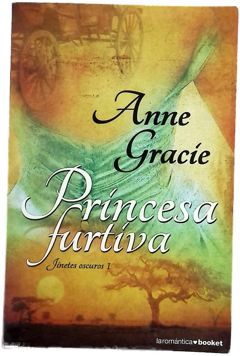 Princesa furtiva