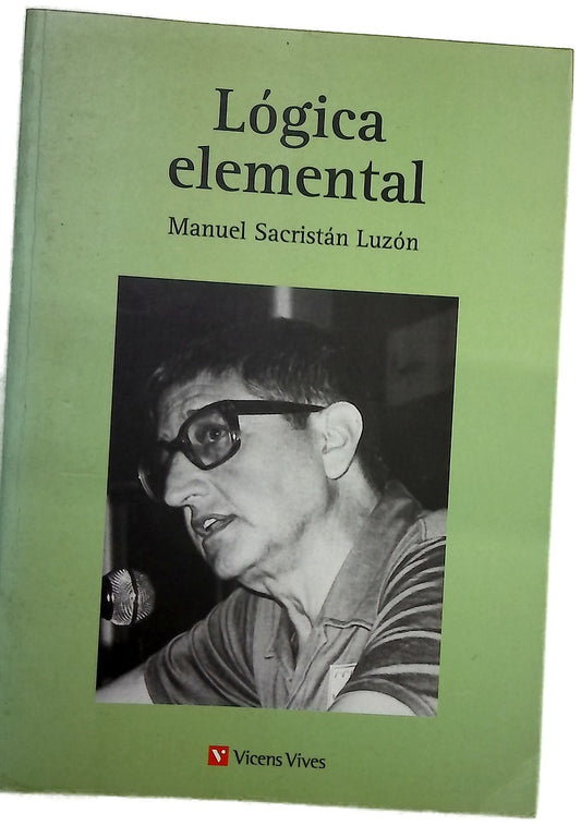 Lógica elemental