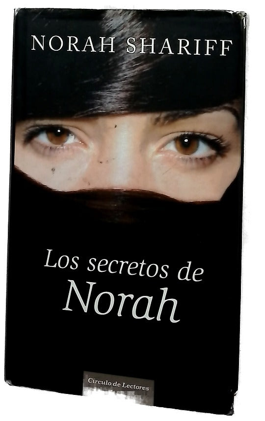 Los secretos de Norah