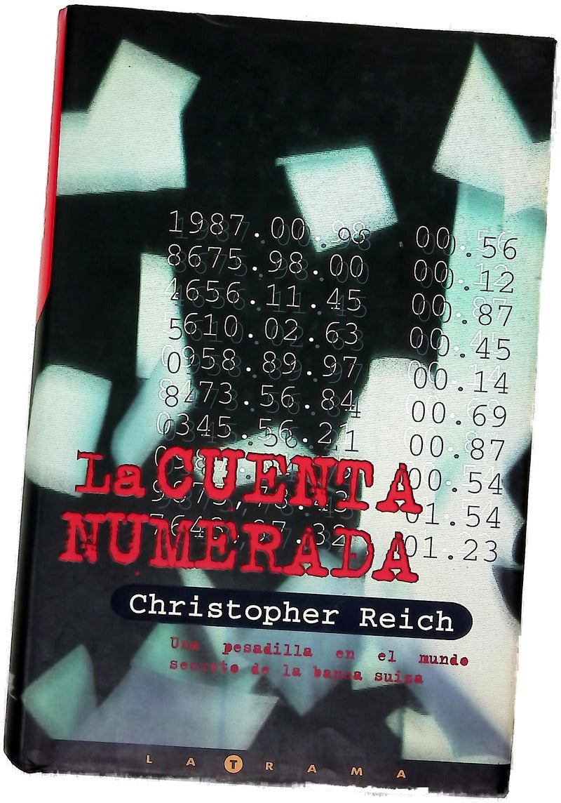 La cuenta numerada