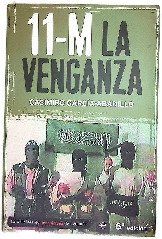 11-M la venganza