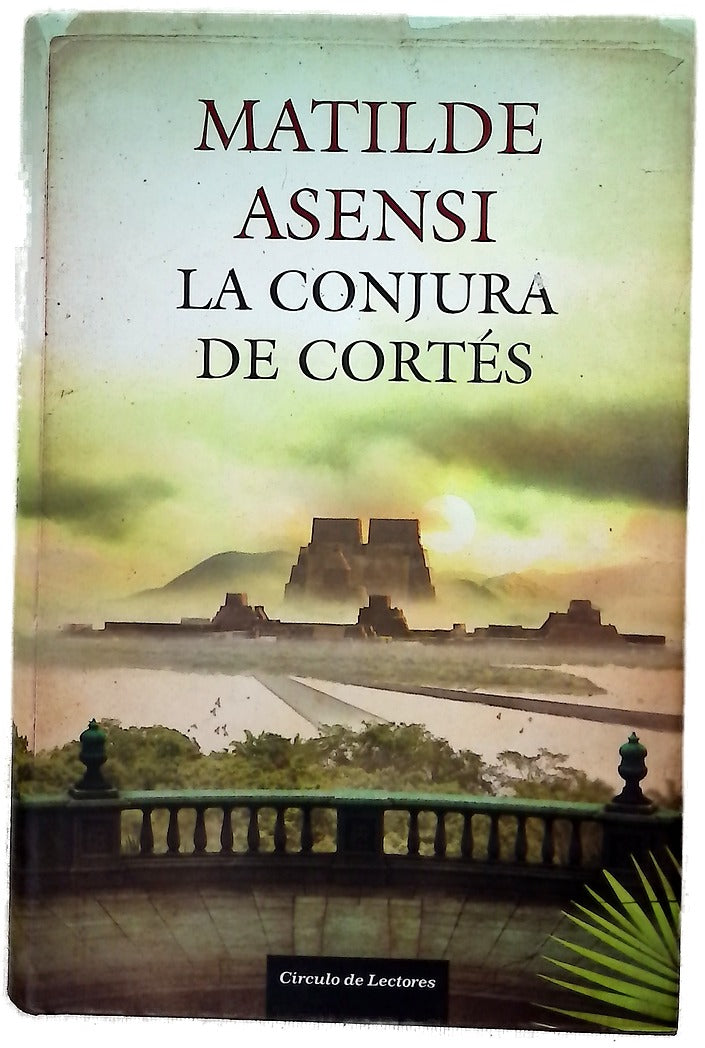 La conjura de Cortés