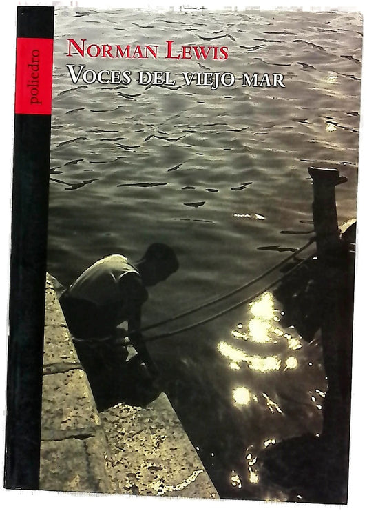 Voces del viejo mar