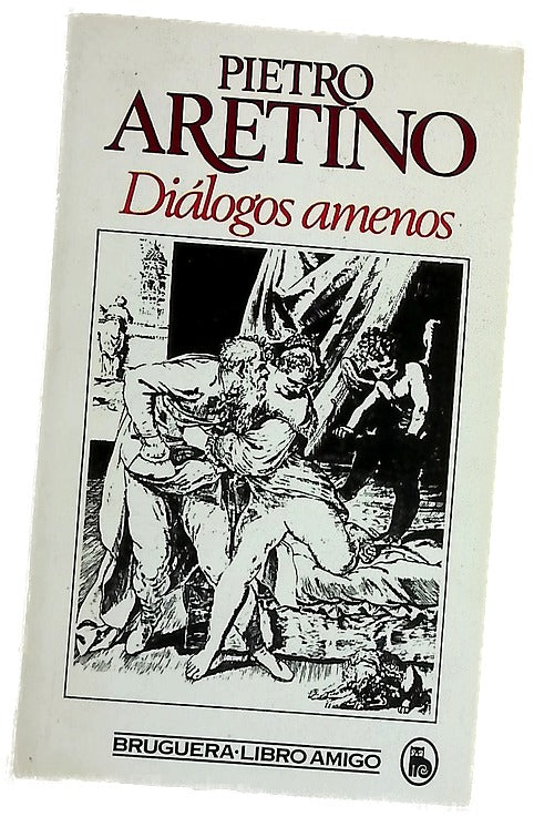 Diálogos amenos