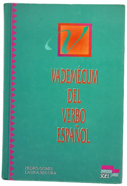 Vademécum del verbo español