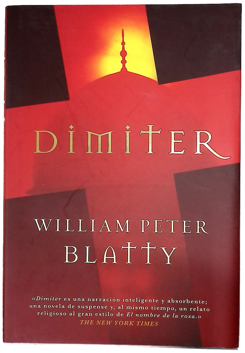 Dimiter