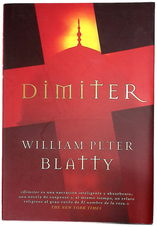 Dimiter