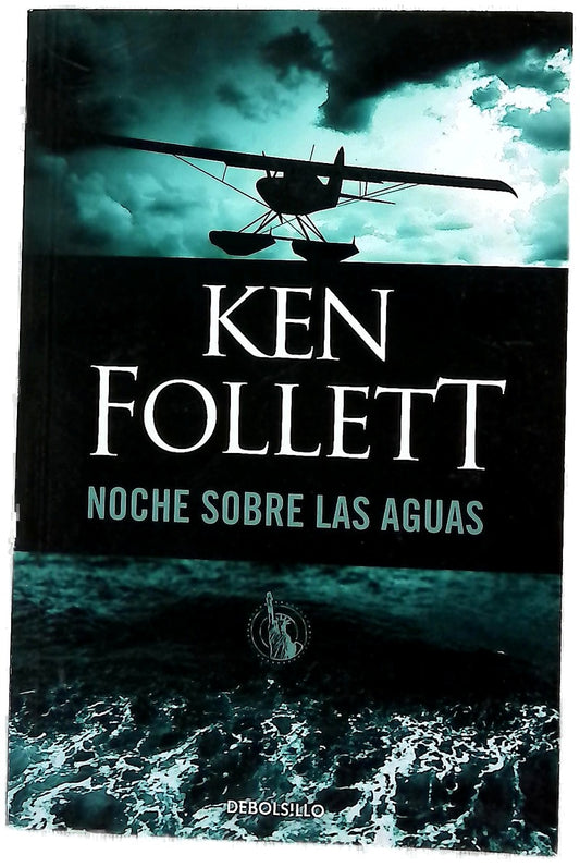 Noche sobre las aguas