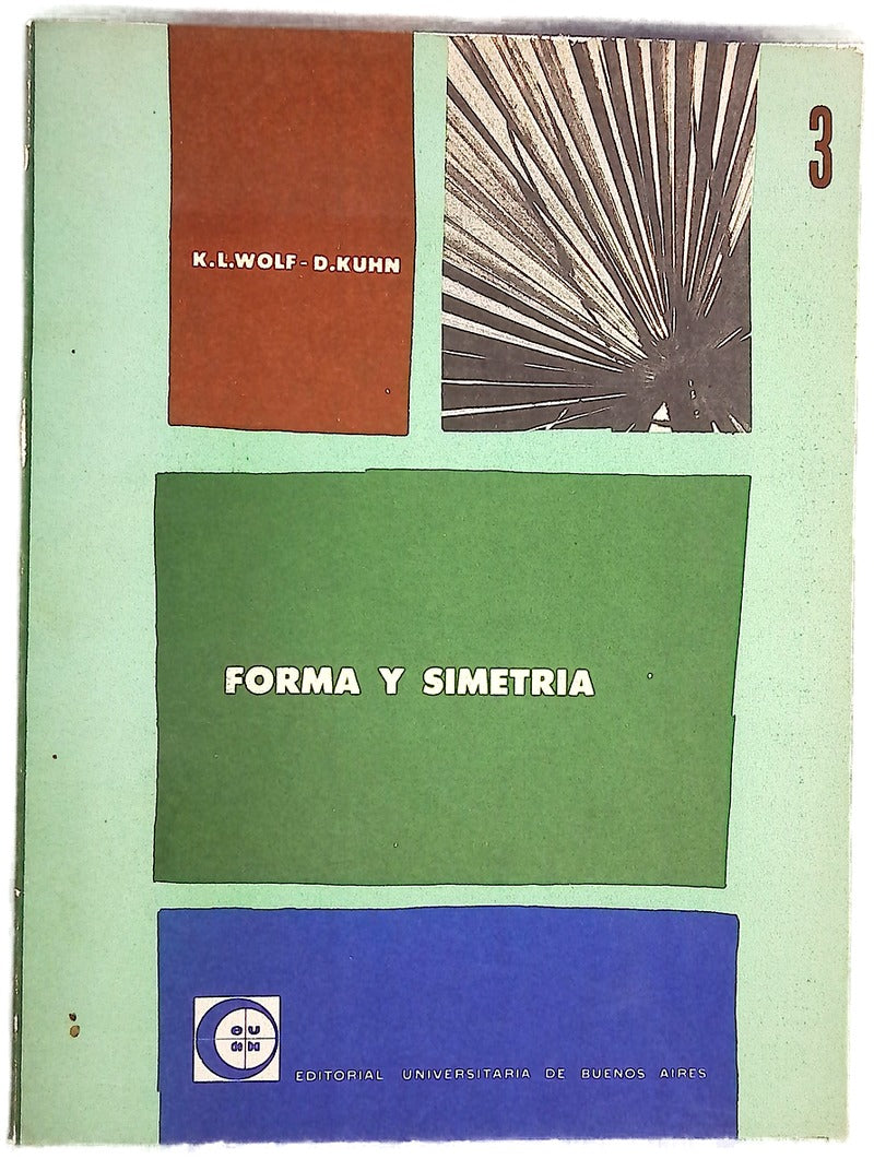 Forma y simetria