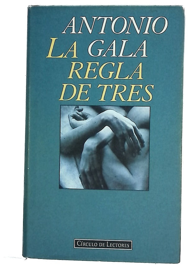 La regla de tres