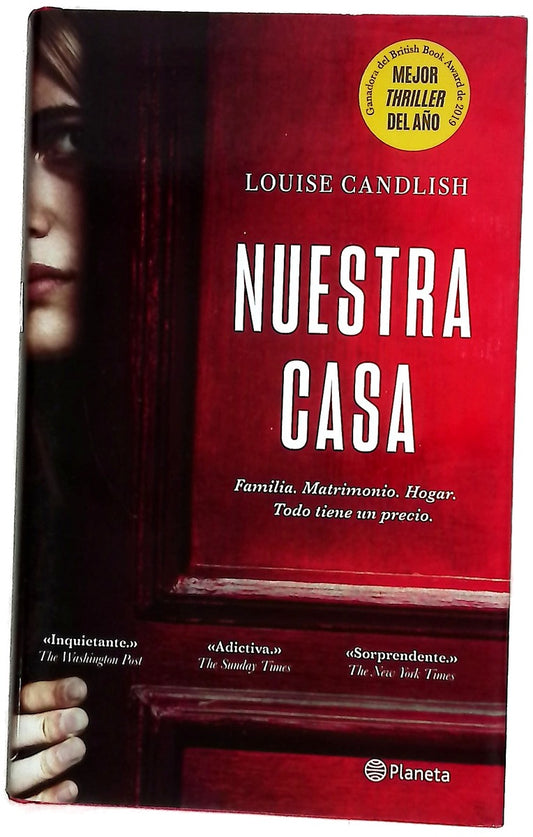 Nuestra casa