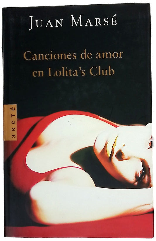 Canciones de amor en Lolita's Club
