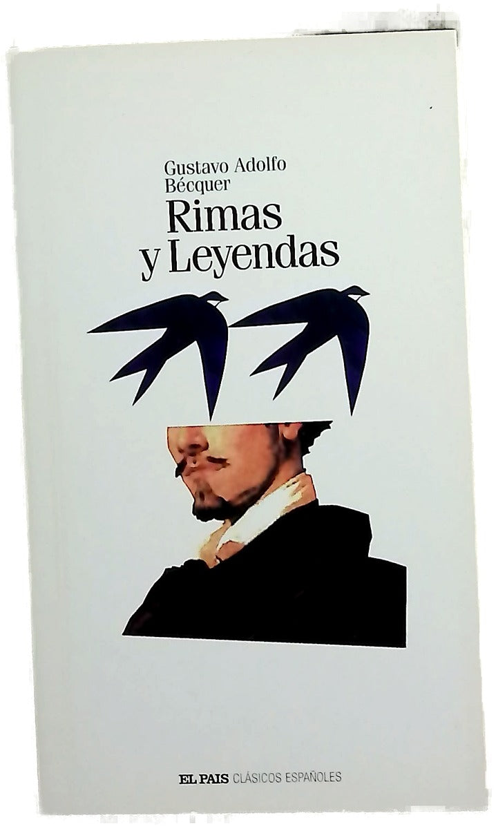 Rimas y Leyendas
