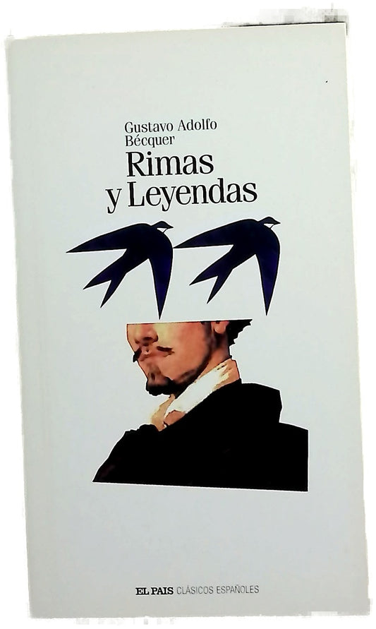 Rimas y Leyendas