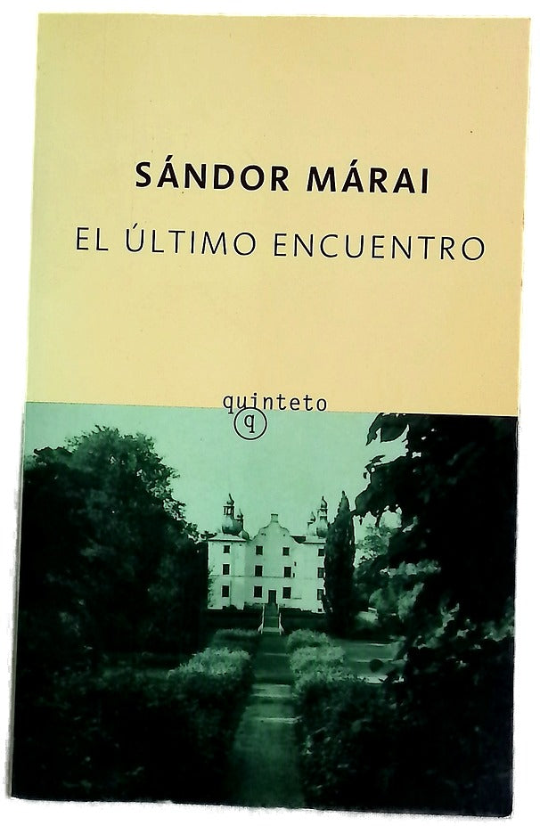 El último encuentro