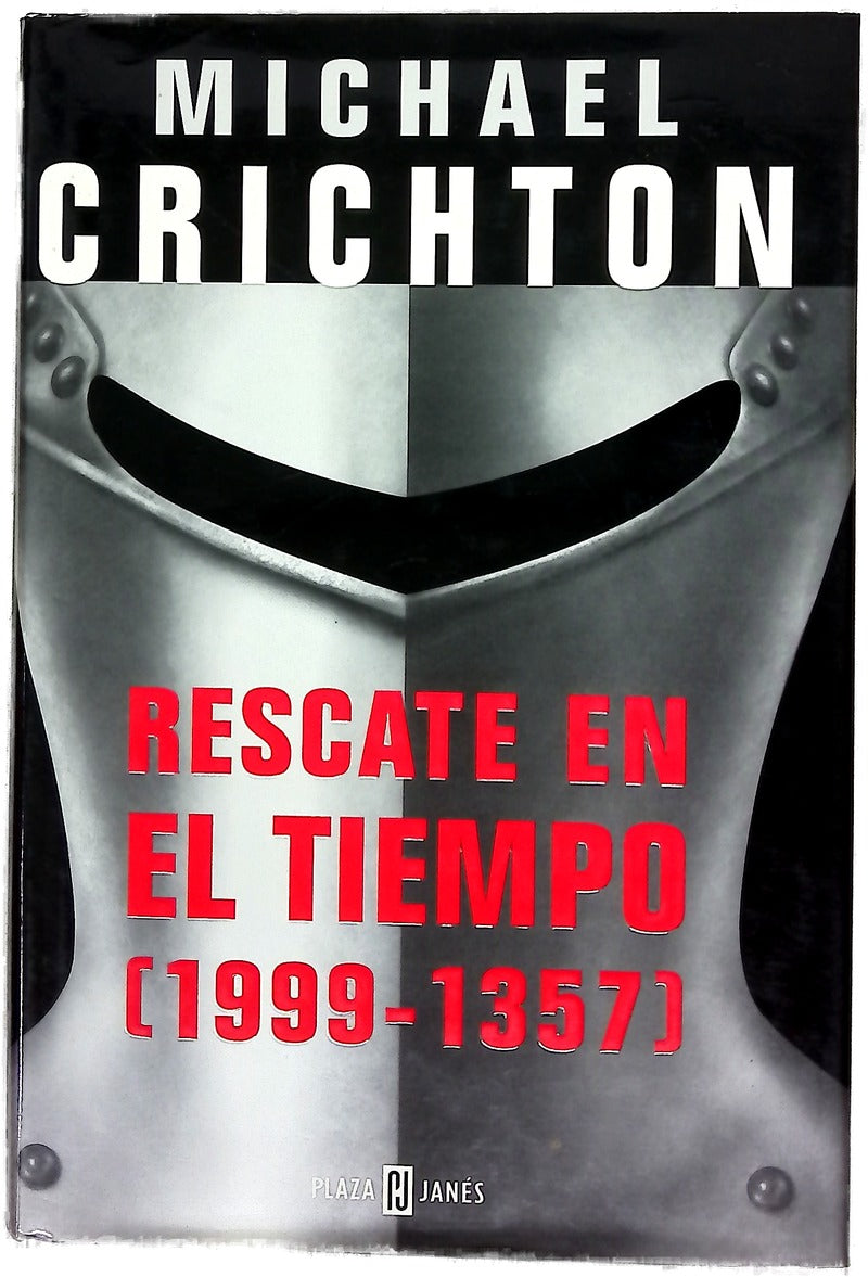 Rescate en el tiempo (1999-1357)