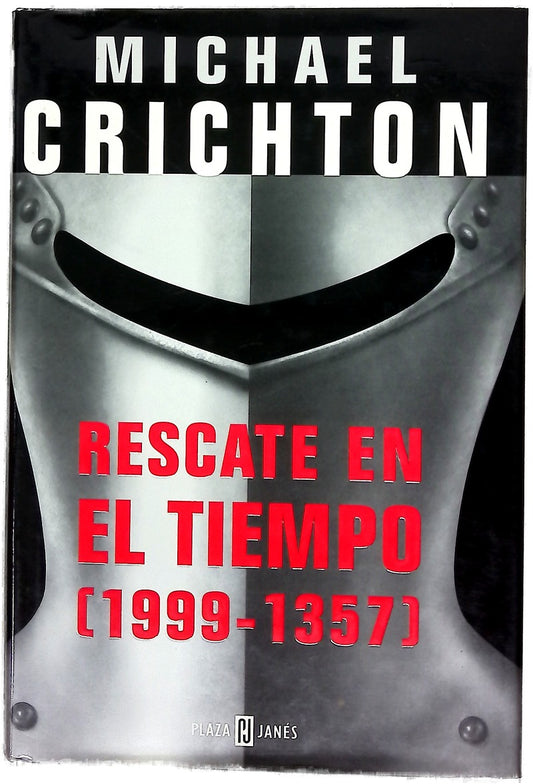 Rescate en el tiempo (1999-1357)