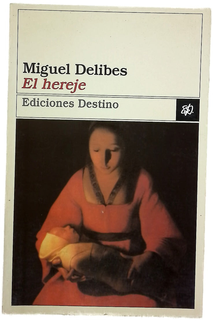 El hereje