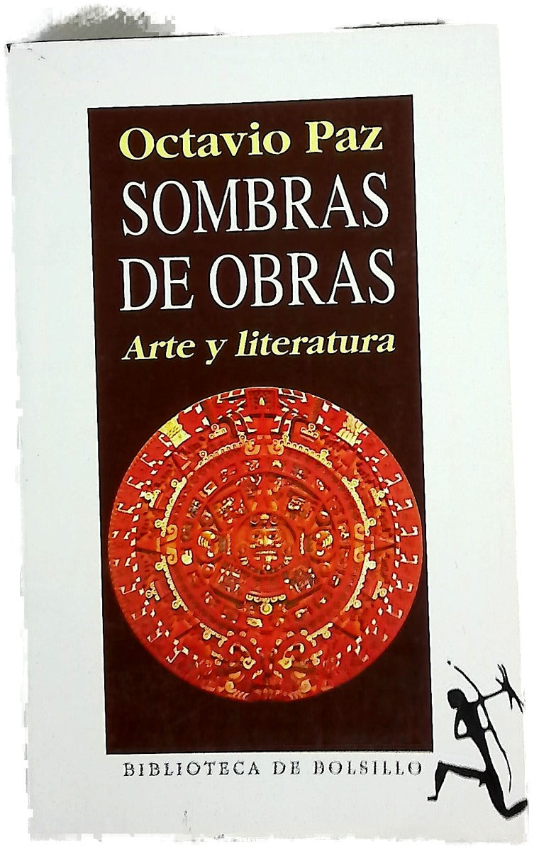 Sombras de obras arte y literatura