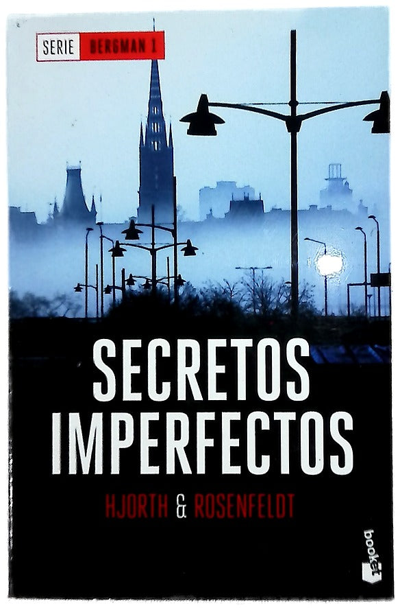 Secretos imperfectos