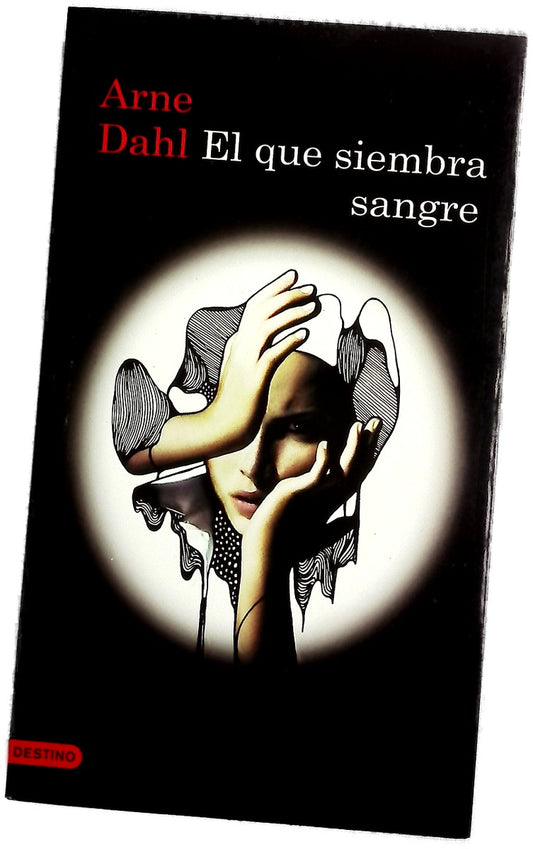 El que siembra sangre