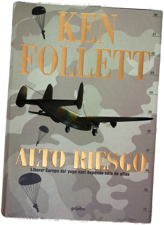 Alto riesgo