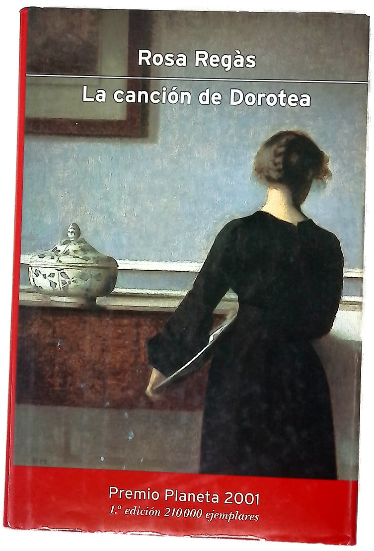 La canción de Dorotea