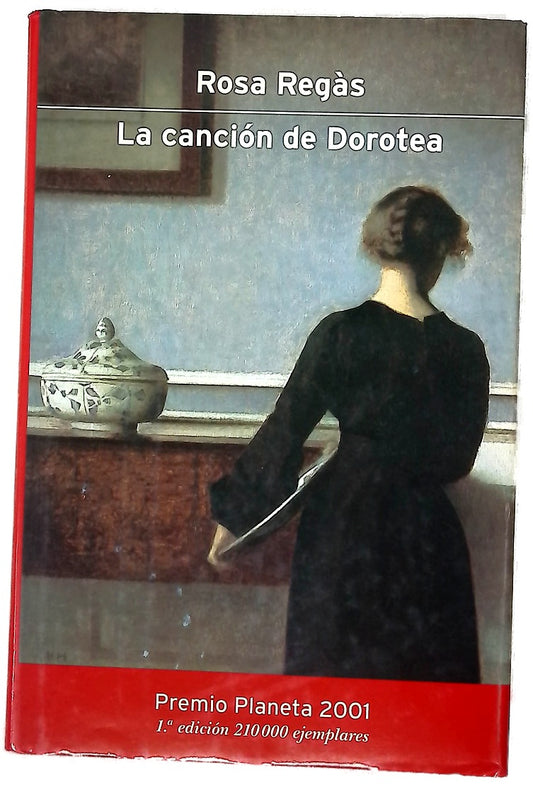 La canción de Dorotea