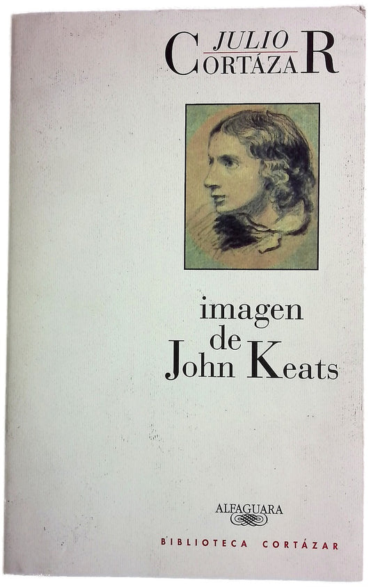 Imagen de Jhon keats