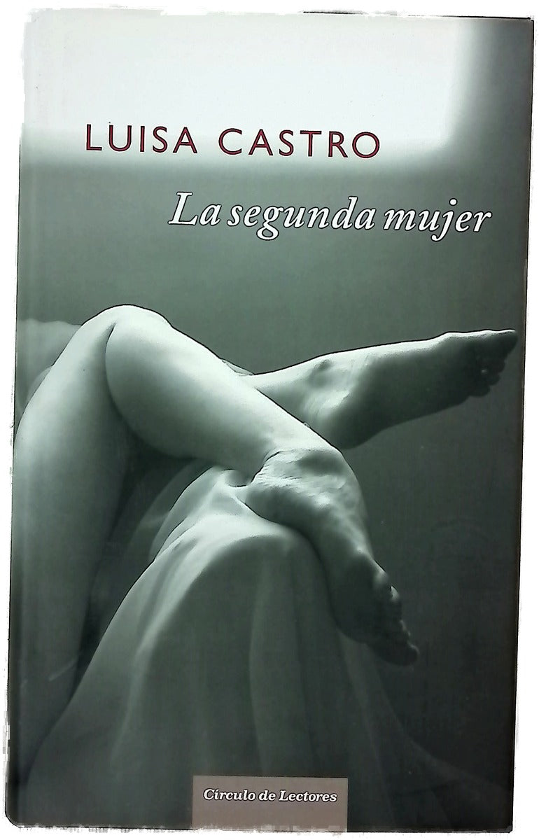 La segunda mujer