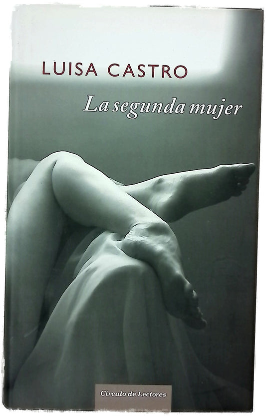 La segunda mujer