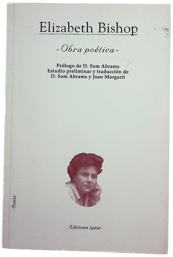 Obra poética