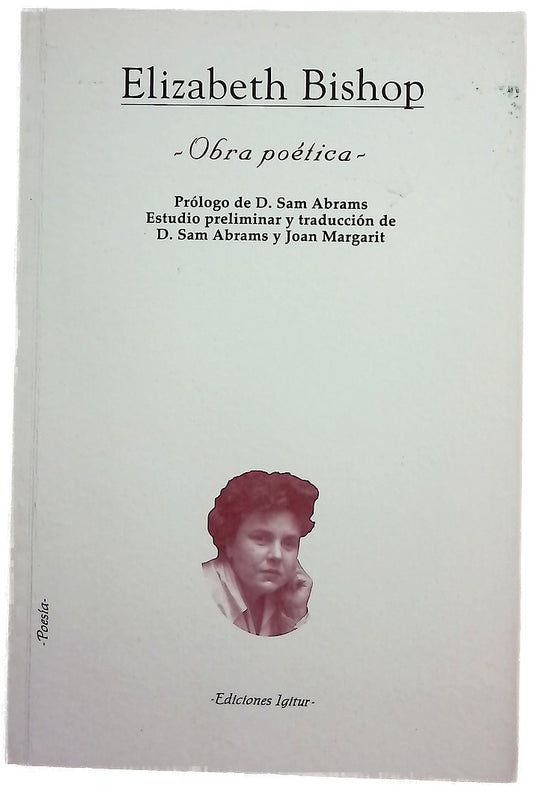 Obra poética