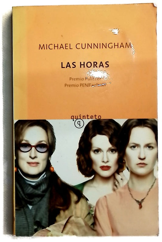 Las horas