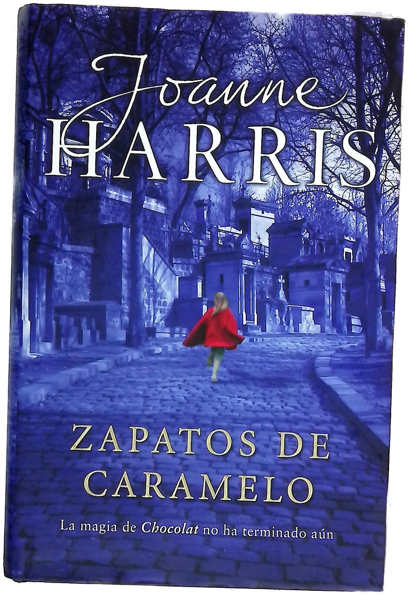 Zapatos de caramelo